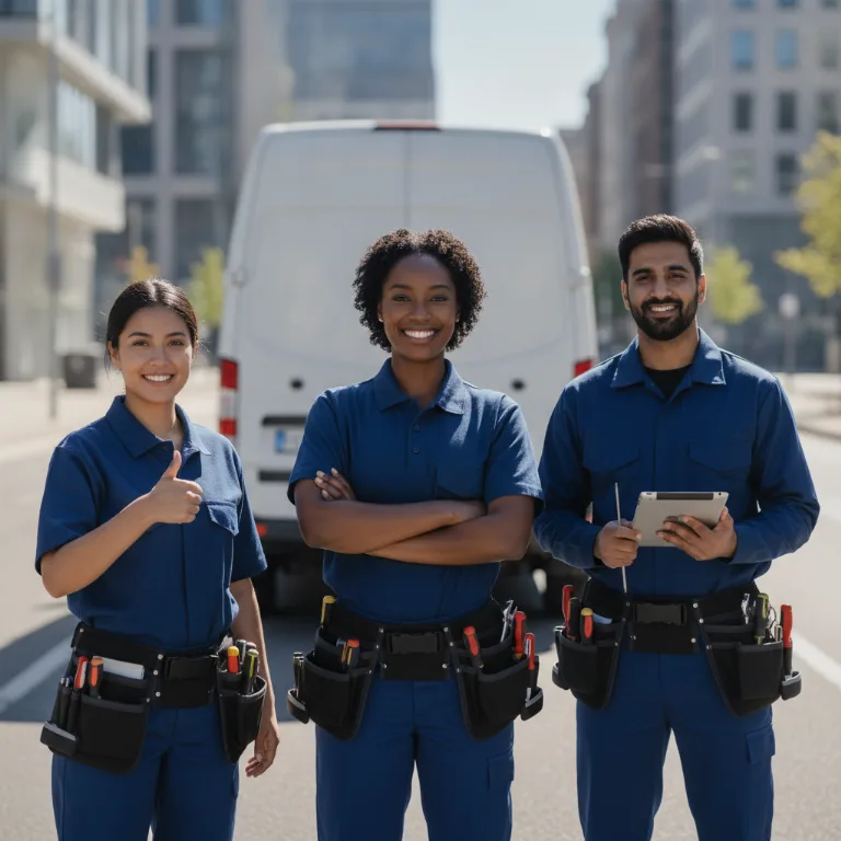 Computer Repair team in Colorado Springs